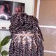 Juicy twist ( natural hair