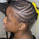 Lemonade braids