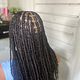 Sprint twist/mini twist