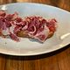 Jamon Iberico cebo de campo.