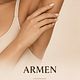 Onder armen