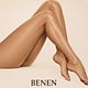 Onder benen