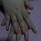 Uñas Semi- Permanentes