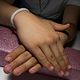 Manicura sin esmaltado
