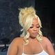 Frontal Ponytail