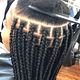 Boxbraids/Knotless