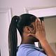 Ponytail