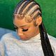 Cornrows