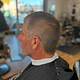 Haircut + Beard