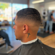 Regular Haircut