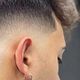 Barber's cut