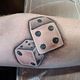 Tattoo Session 1 Hour