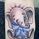 Medium 1.5 hr Tattoo Session