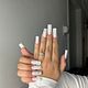 Long nails
