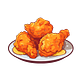 Fried Chicken