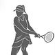 Cours tennis
