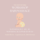 Van buik tot baby: workshop babymassage