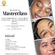 Combi HALAL hybrid brows/ HALAL Powder henna/ HALAL Brow lamination -Masterclass cursus