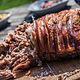 BBQ Pulled Pork