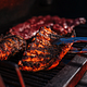 BBQ Pork