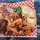 BBQ Chicken