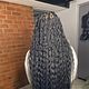Bora Bora Braids