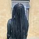 Knotless Braids