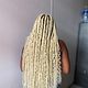 Boho Locs