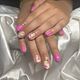 Nieuwe set Gellak nagels
