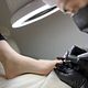 Medische pedicure complex