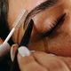 Browlamination + lashlift