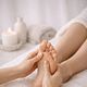 Spa pedicure