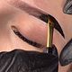 Hybrid brows