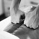 Body massage