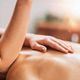 ZEN body massage