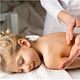 Kids massage