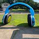 Headphone Prop