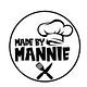 Made By Mannie Catering