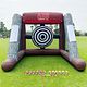 Ax Throwing Inflatable