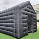 A Large Black Inflatable Tent! 
Delivery rate of $150.00 included in pricing. FREE          
Delivery in AKRON/FAIRLAWN/COPLEY, OH (delivery fee will be remove after booking)! Out State Booking Is   Available " Up the East Coast as far Rochester, NY, MD & WV, and Down South as far Atlanta, GA, TN, NC.         Additional DELIVERY FEE applicable!                                    
Taxes are included in pricing!