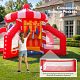 5 In 1 Carnival Themed Inflatable