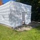420 "HOT BOX" Large Tent Special " Fits   Up To 25"