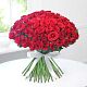 200 Red Roses
