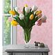 Tulip Treasure Bouquet