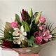 Orchid Opulence Bouquet