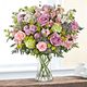 Charming Mixed Garden Bouquet