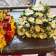 Combined 3 big bouquets