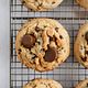 Reese’s cookie