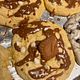 Biscoff Cookie