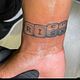 Small Tattoo😍